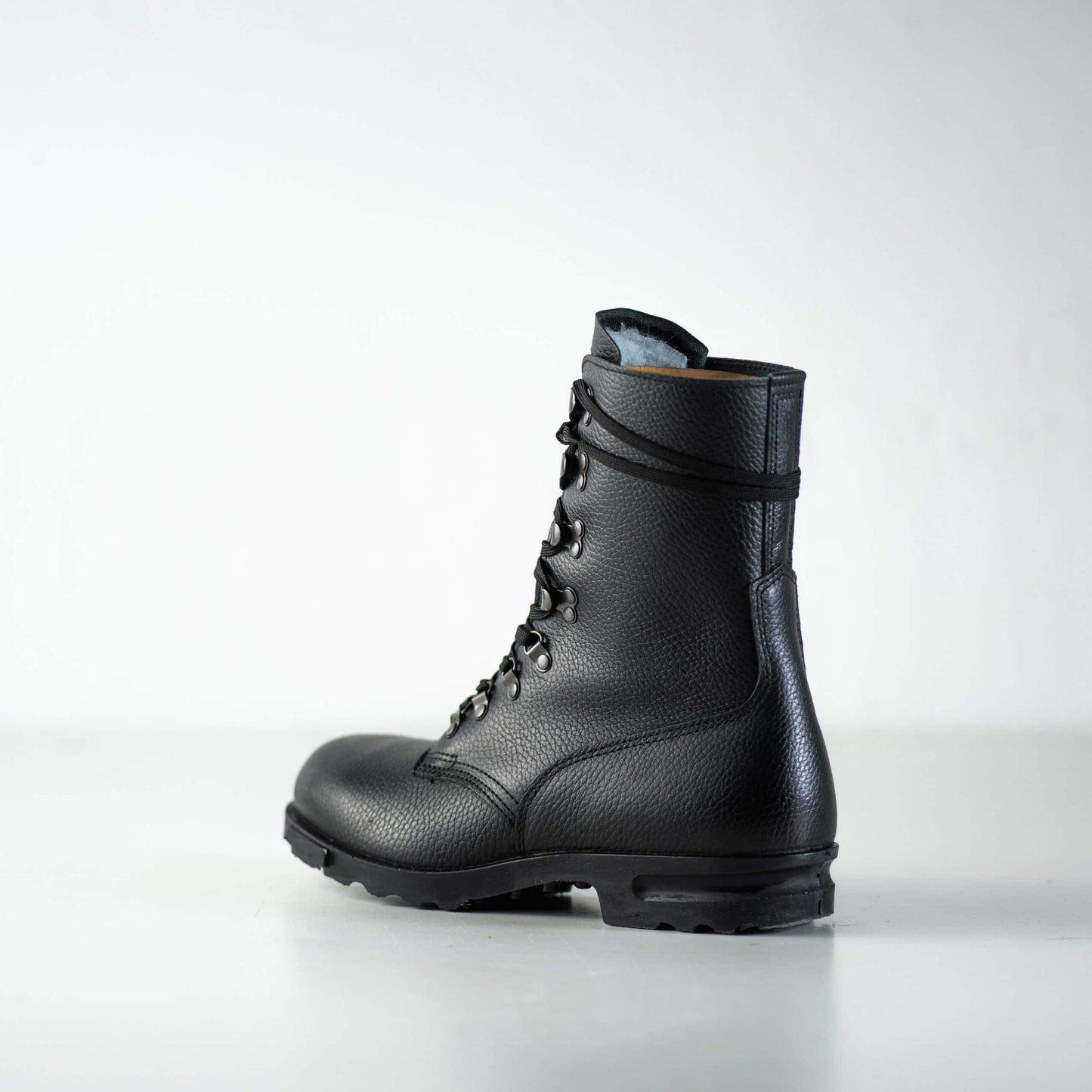 M77 aka Norwegian Combat Boots