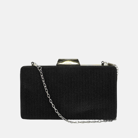 Abendtasche NK2239 - Schwarz